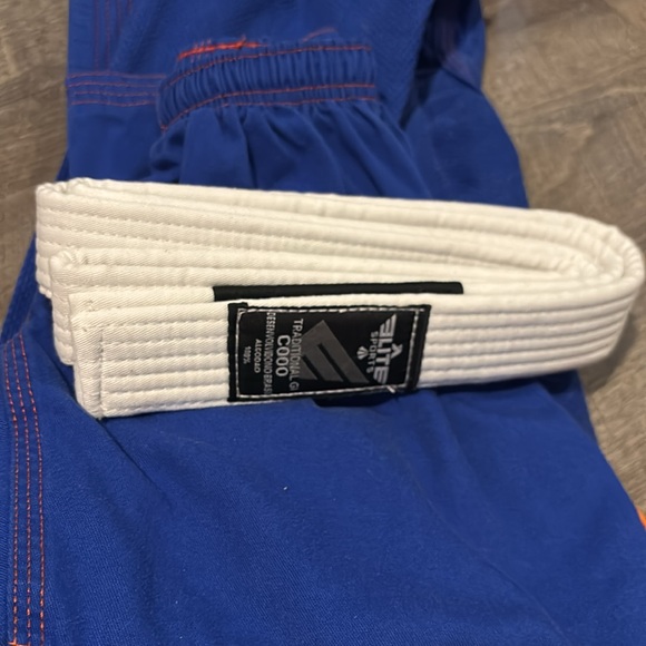 Children’s gi - Picture 4 of 5